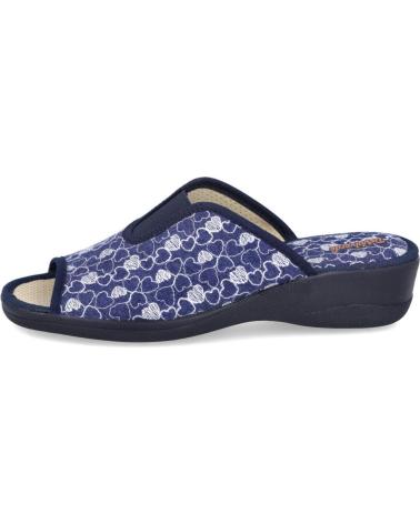 DEVALVERDE 2798 ZAPATILLAS CORAZONES DE MARINO