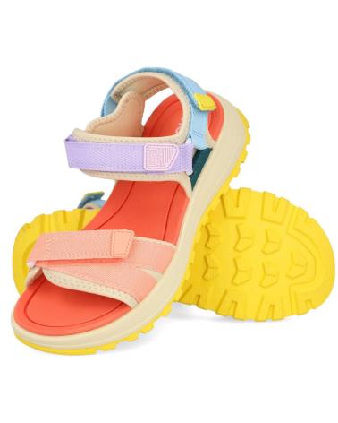 GIOSEPPO 75535 SANDALIAS DEPORTIVAS PLA CORAL