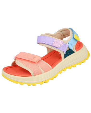 GIOSEPPO 75535 SANDALIAS DEPORTIVAS PLA CORAL