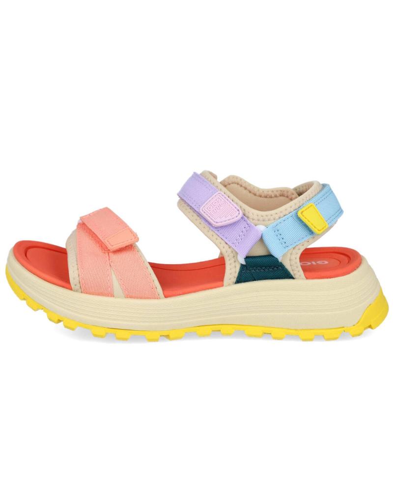 GIOSEPPO 75535 SANDALIAS DEPORTIVAS PLA CORAL