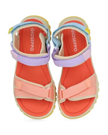GIOSEPPO 75535 SANDALIAS DEPORTIVAS PLA CORAL