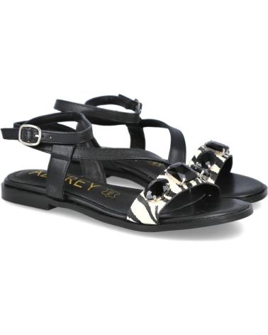 Sandali per Donna AZAREY SANDALIAS MD494J744Z PARA MUJER EN COLOR NEGRO