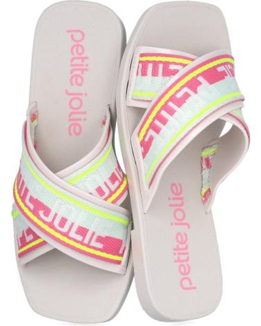 L&R SHOES PETITE JOLIE PJ6437 SANDALIAS DE PLAYA BEIG