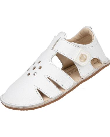 CONGUITOS TESH510001 SANDALIAS RESPETUO BLANCO