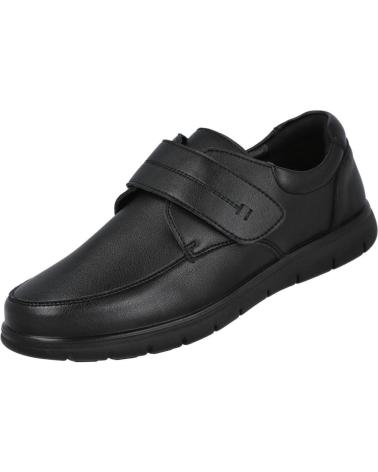 L&R SHOES ZAPATOS LR SHOES EN PARA HOMBRE NEGRO