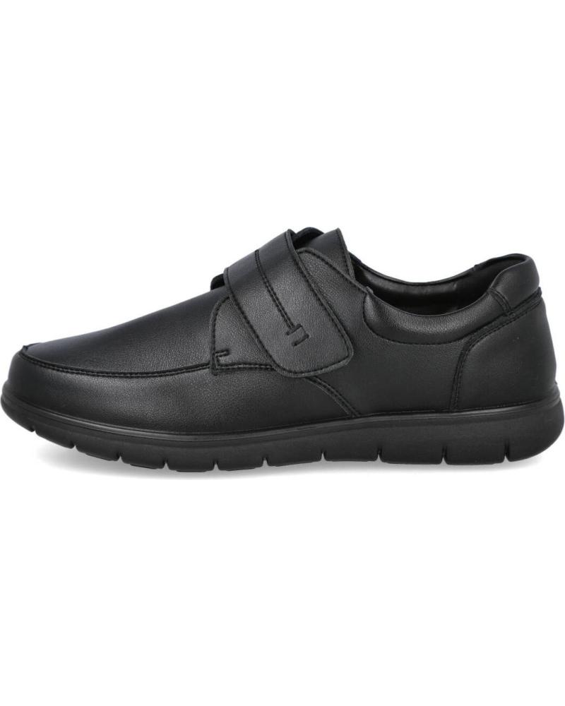 L&R SHOES ZAPATOS LR SHOES EN PARA HOMBRE NEGRO