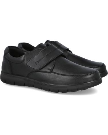 L&R SHOES ZAPATOS LR SHOES EN PARA HOMBRE NEGRO