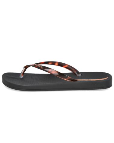 IPANEMA 83648 SANDALIAS ANAT CO NEGRO