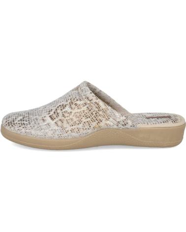 DEVALVERDE 1565 ZAPATILLAS DE CASA DE M ARENA