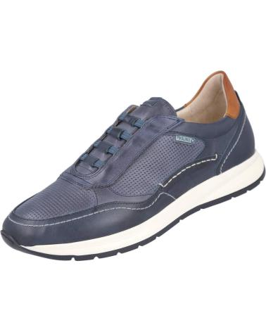 PIKOLINOS M2B-6284C1 GETAFE DEPORTIVO C AZUL