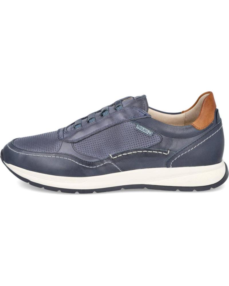 PIKOLINOS M2B-6284C1 GETAFE DEPORTIVO C AZUL