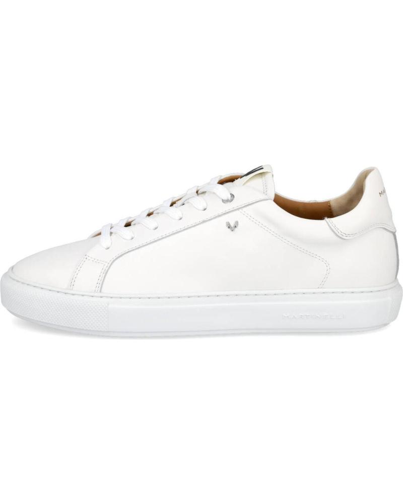 MARTINELLI 1738-2950S DEPORTIVA HASTING BLANCO
