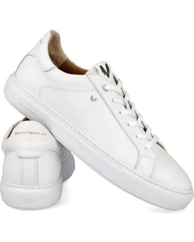 MARTINELLI 1738-2950S DEPORTIVA HASTING BLANCO