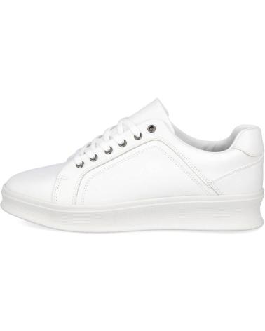 L&R SHOES LR SHOES 5551 ZAPATILLAS CASUAL DE HOM BLANCO