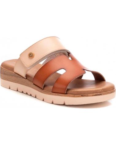 Sandali per Donna XTI SANDALIAS MD144125 PARA MUJER EN COLOR MARRON MARRóN