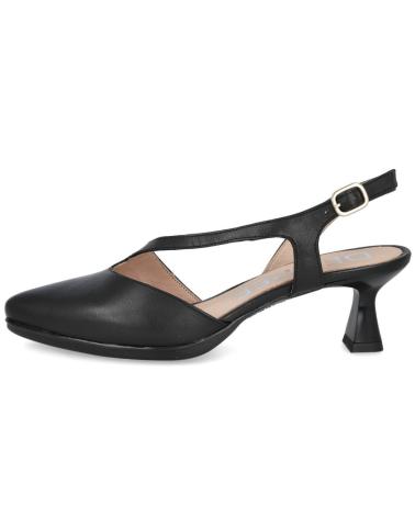 DESIREÉ DESIREE MAIA29 ZAPATOS DE TACON TOTAL F NEGRO
