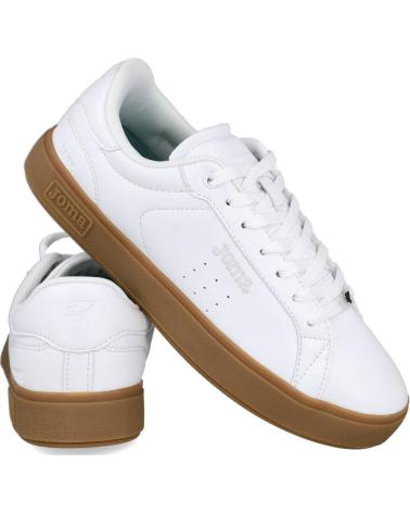 JOMA CLASSIC-MEN-2532 ZAPATILLAS CASUAL BLANCO