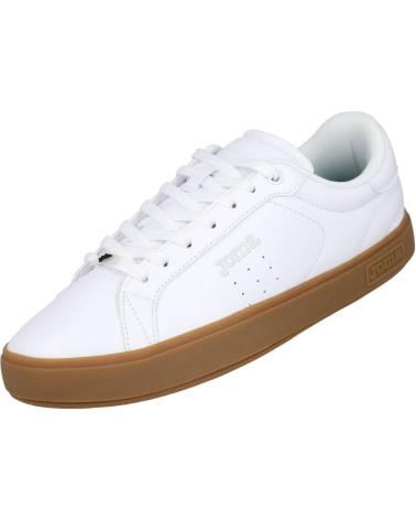 JOMA CLASSIC-MEN-2532 ZAPATILLAS CASUAL BLANCO