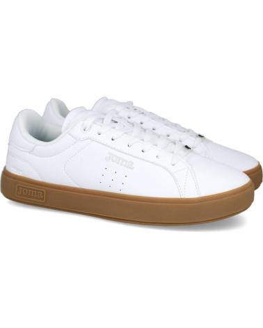 JOMA CLASSIC-MEN-2532 ZAPATILLAS CASUAL BLANCO