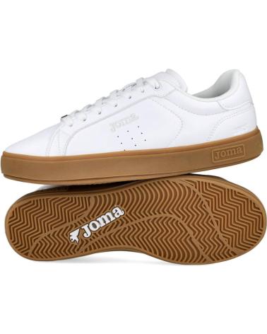 JOMA CLASSIC-MEN-2532 ZAPATILLAS CASUAL BLANCO
