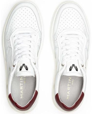 MARTINELLI 1660-2825S1 NEWHAVEN DEPORTI BLANCO