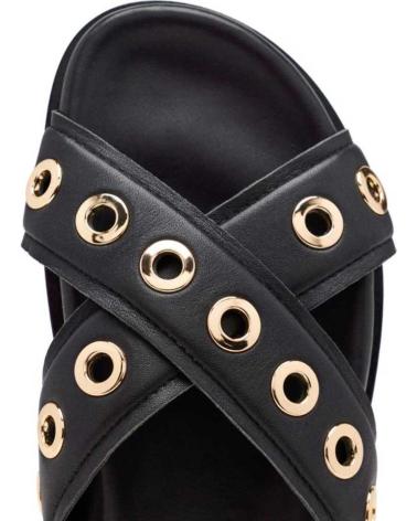 Sandalias de Mujer GIOSEPPO SANDALIAS MD75095 PARA MUJER EN COLOR NEGRO