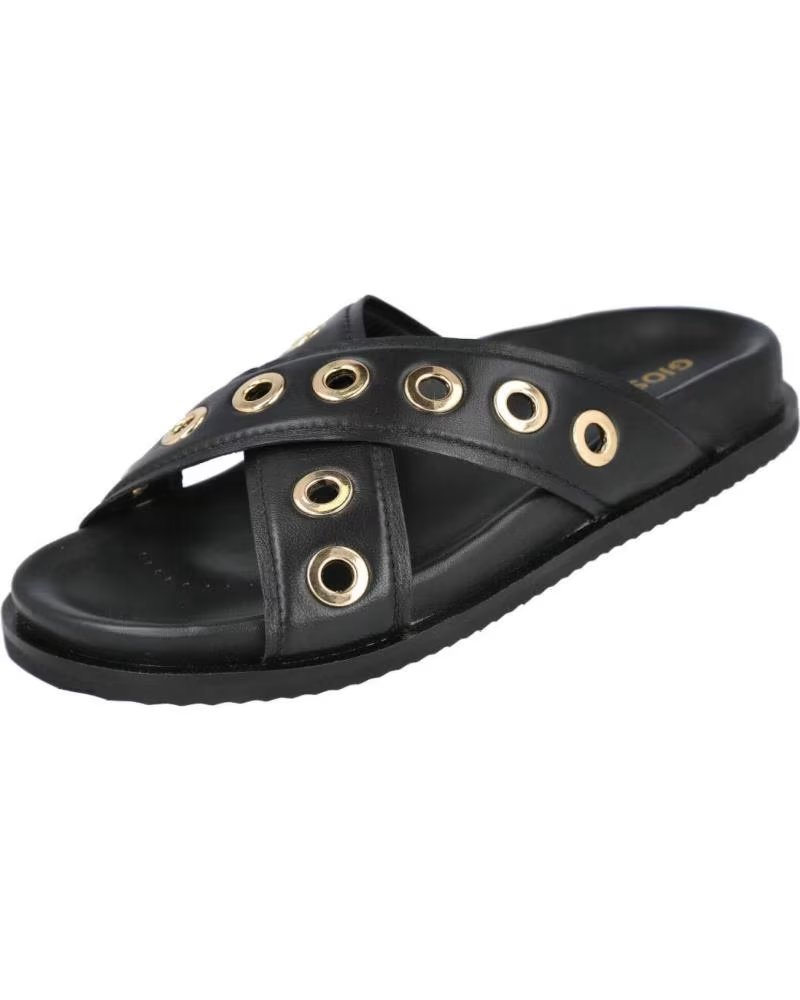 slide sandalias planas zalando