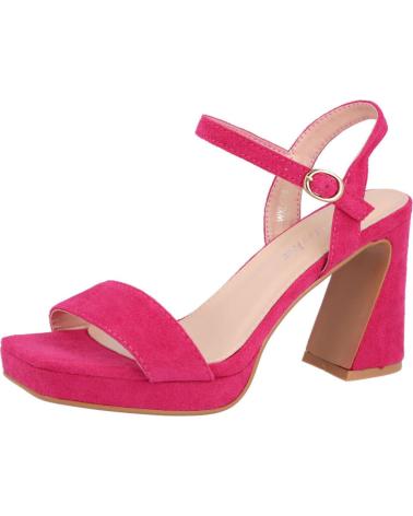 L&R SHOES SHOES LR SHOES EN COLOR PARA MUJER ROSA
