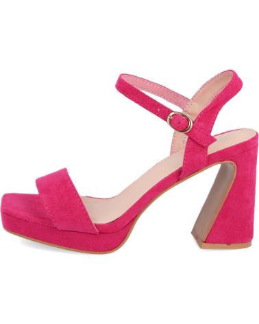 L&R SHOES SHOES LR SHOES EN COLOR PARA MUJER ROSA