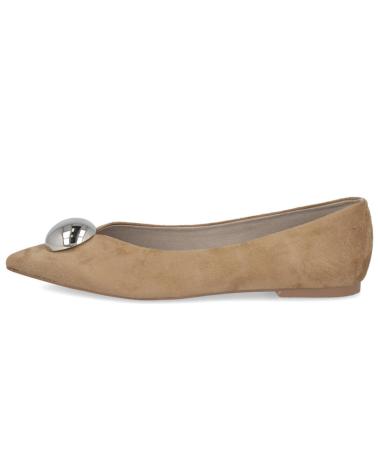 CORINA SHOES EN COLOR MARRON PARA MUJER MARRóN
