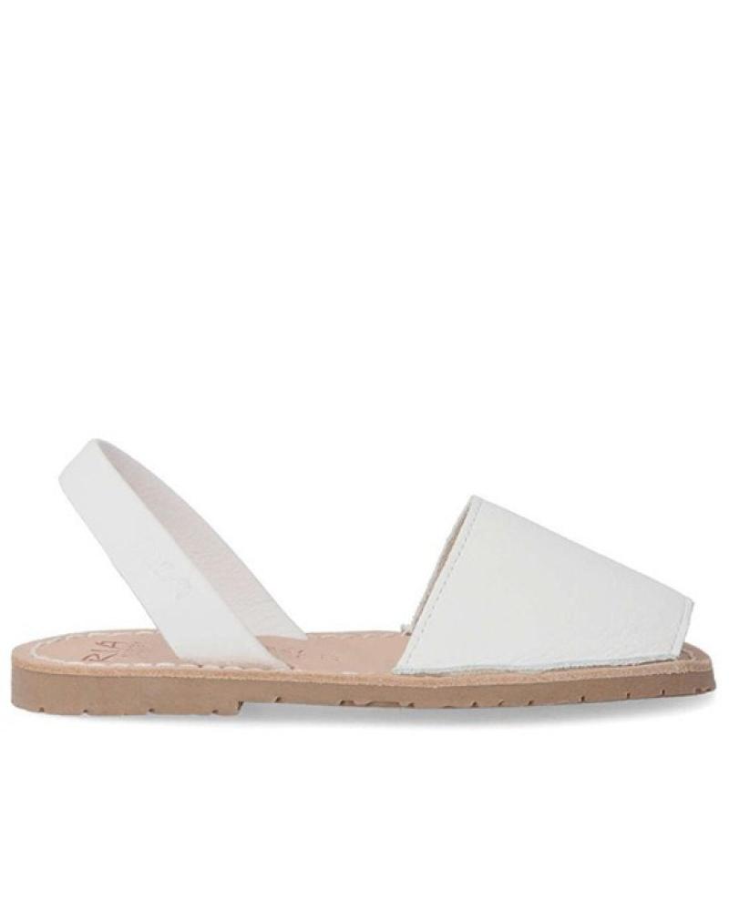 RIA MENORCA MENORQUINA VELVET BLANCO