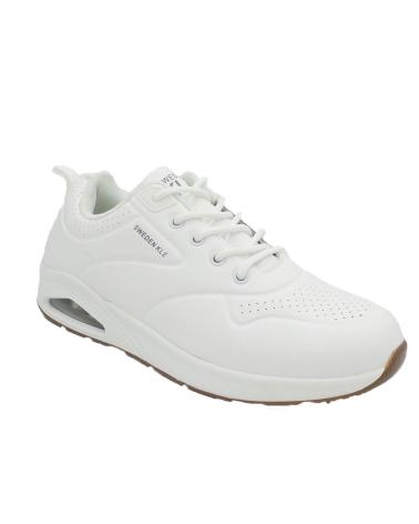 SWEDEN KLE DEPORTIVO BLANCO
