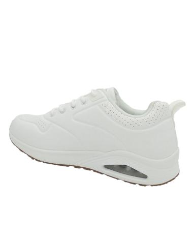 SWEDEN KLE DEPORTIVO BLANCO