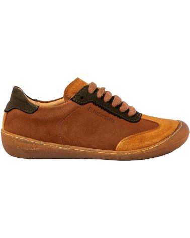 EL NATURALISTA DEPORTIVA UNISEX 5766 PAWIKAN WOOD