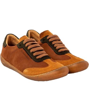EL NATURALISTA DEPORTIVA UNISEX 5766 PAWIKAN WOOD