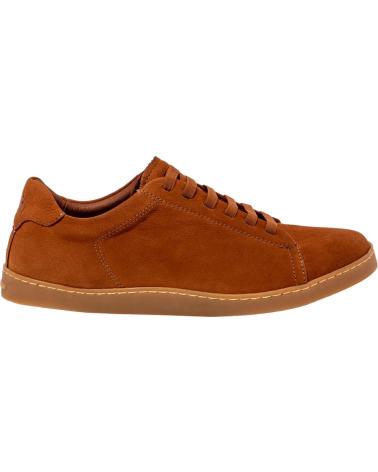 EL NATURALISTA DEPORTIVA UNISEX 5910 ORIGEN NOBUCKLAVADOCUERO