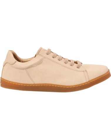EL NATURALISTA DEPORTIVA UNISEX 5910 ORIGEN SOFTNAPPACREAM