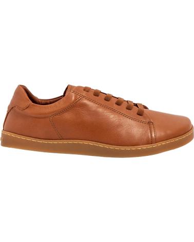 EL NATURALISTA DEPORTIVA UNISEX 5910 ORIGEN SOFTNAPPACUERO