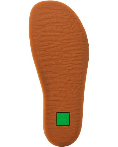 EL NATURALISTA DEPORTIVA UNISEX 5910 ORIGEN SOFTNAPPACUERO