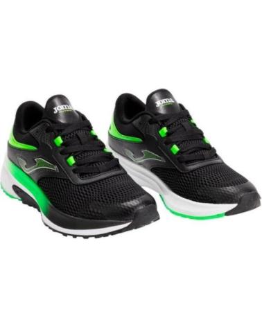JOMA DEPORTIVO ACTIVE NEGRO
