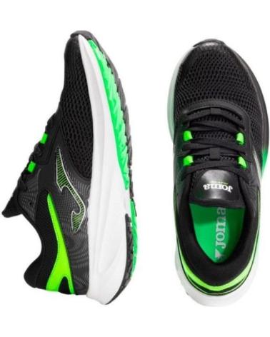 JOMA DEPORTIVO ACTIVE NEGRO
