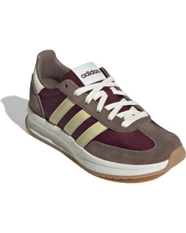 ADIDAS ZAPATILLAS MUJER RUN 70S 2 0 JQ9589 GRANATE