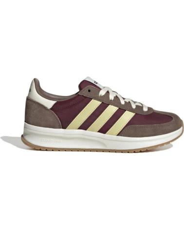 ADIDAS DEPORTIVO RUN 70S 2 0 ROJO