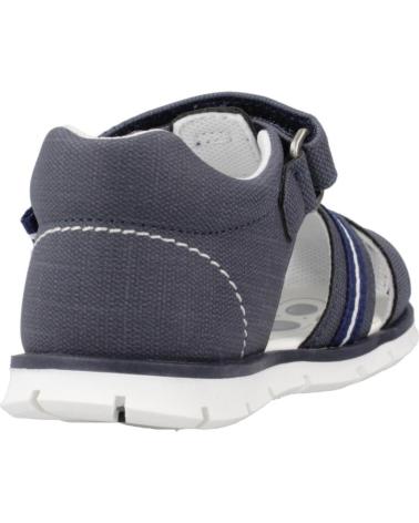Sandalias de Niño CHICCO SANDALIA FARGO 71017 AZUL MARINO