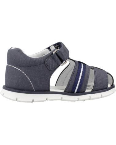 Sandalias de Niño CHICCO SANDALIA FARGO 71017 AZUL MARINO