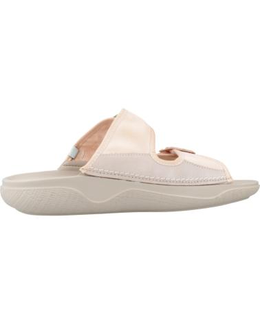 SUNNI SABBI SANDALIAS MUJER MODELO SYRA 057 COLOR ROSA CORAL