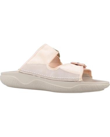 SUNNI SABBI SANDALIAS MUJER MODELO SYRA 057 COLOR ROSA CORAL