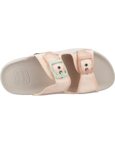 SUNNI SABBI SANDALIAS MUJER MODELO SYRA 057 COLOR ROSA CORAL