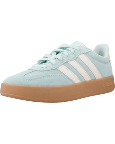 ADIDAS ZAPATILLAS MUJER MODELO BARREDA COLOR AZUL WONWHI