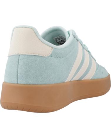 ADIDAS ZAPATILLAS MUJER MODELO BARREDA COLOR AZUL WONWHI
